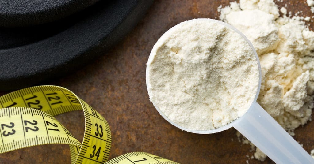 whey protein