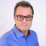 Marcio Duque