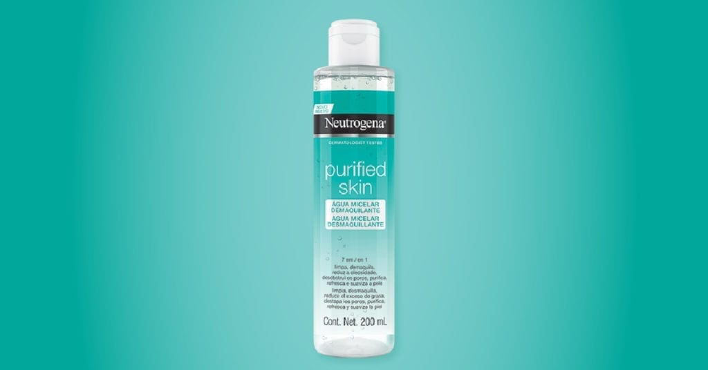 neutrogena