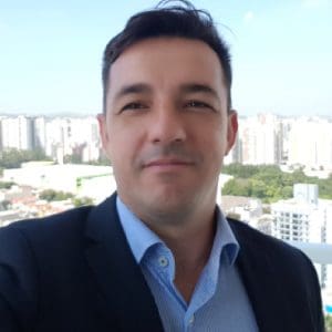 Jiovanni Coelho