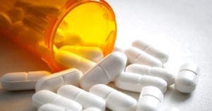 Fortaleza mostra consumo de medicamentos abaixo da média nacional