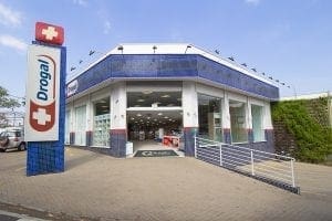 Rede Drogal completa 85 anos em 2020