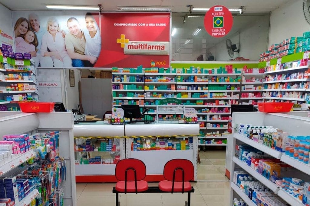 Multifarma