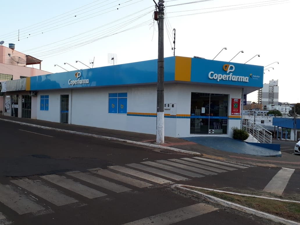 rede coperfarma