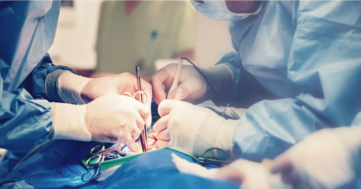 cirurgia