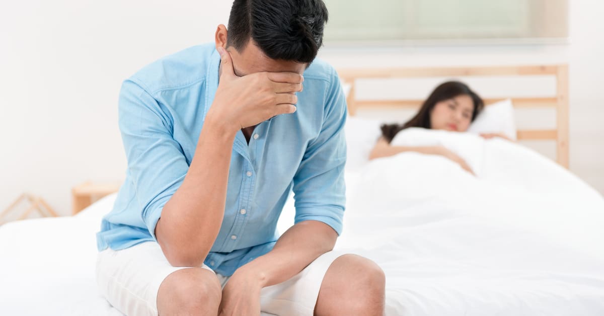 aumentar a libido