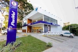 Case: Panvel atuando como ecossistema de serviços de saúde e bem-estar