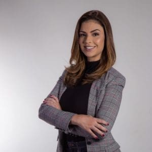 Aline Sueth