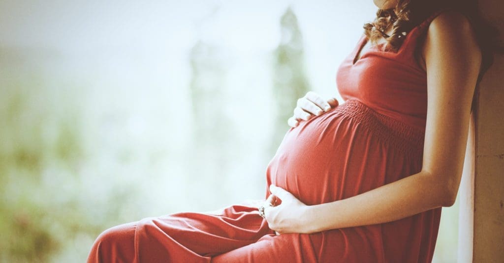 Bons hábitos contribuem para fertilidade feminina