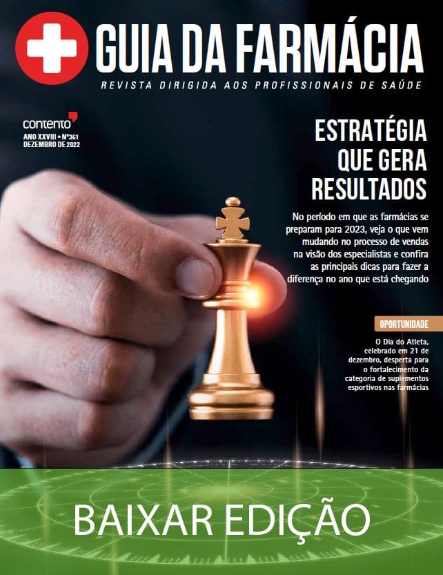 Dezembro Laranja: Mês de conscientização