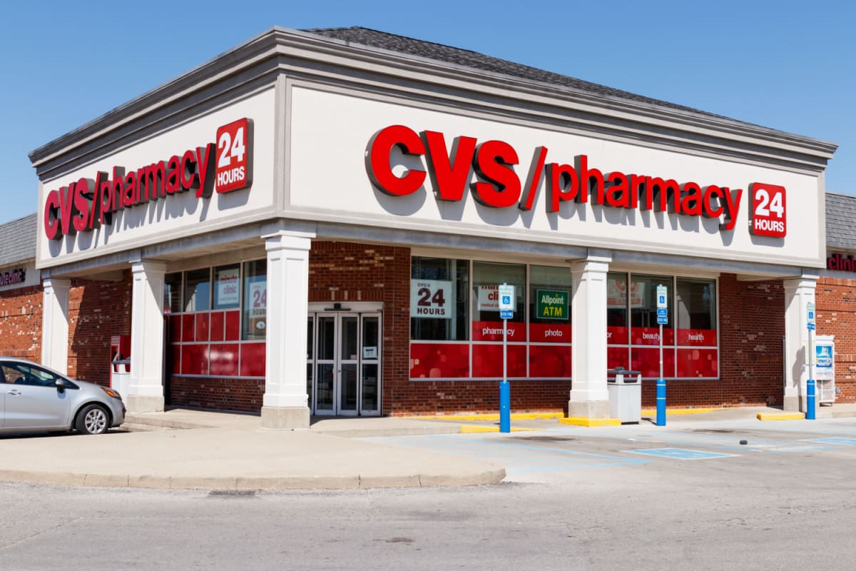 CVS integra farmácia, telemedicina e suporte para tratamento com GLP-1