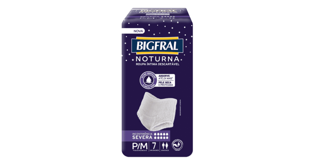 bigfral-lanca-linha-de-roupas-intimas-noturna-para-incontinencia-severa