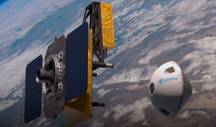 nave-espacial-que-produziu-no-espaco-medicamento-usado-no-tratamento-do-hiv-e-autorizada-a-voltar