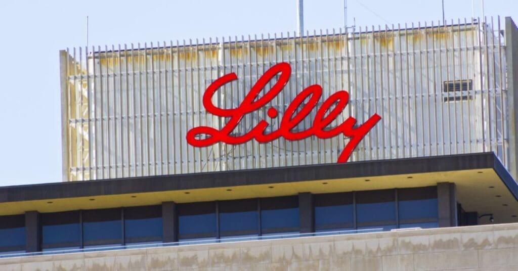 lilly